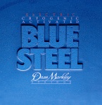 Dean Markley 2562 Blue Steel Electric Guitar Strings - Medium 11-52