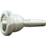 Bach 3416HAL 6.5AL Large Shank Trombone Mouthpiece