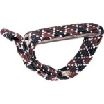 Bill Russell 7193 Curved Neck Capo