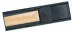 LaVoz LVREEDCLASII Clarinet & Alto Sax Reedguard - Holds 2