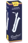 Vandoren VAN5BS2 Bari Sax Reeds - 2 - Box of 5