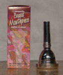 Deg DEG1265AL Trombone / Baritone Mouthpiece - 6.5AL