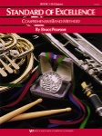 Standard of Excellence - Book 1 - Clarinet