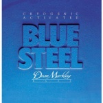 Dean Markley 2672 Blue Steel Bass Guitar Strings - Light