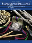 Standard of Excellence Book 2 - Flute