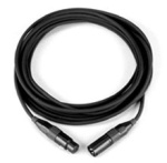00051440 Peavey XLR Cable w/ On-Off Switch - 25'