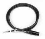 Peavey 00502250 20'  Hi Z Cable