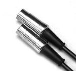 Peavey 00060690 5' Midi Cable