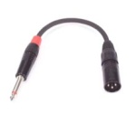 Peavey 00072010 Lo - Hi Z Adapter