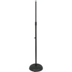 Peavey 00723350 Round Base Mic Stand