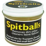 Herco 2339SM Spitballs - Small