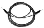 Peavey 00064830 20' Instrument Cable w/ Neutrik 1/4 Ends
