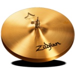 Zildjian 5AWA 5A WT Antivibe Sticks