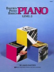 BastienPiano Basics - Level 2