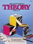Bastien Piano Theory - Level 2