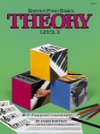 Bastien Piano Theory - Level 3