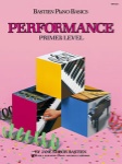 Bastien Piano Performance - Primer