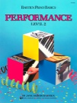 Bastien Piano Performance - Level 2