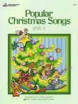 Popular Christmas Songs - Level 3