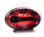Peavey PVI2XLR PVI-2 XLR Microphone