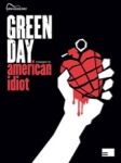 American Idiot - Guitar Tab
