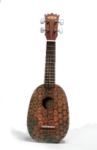 Kala KAPSS KA-PSS Novelty Pineapple Ukulele