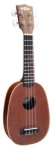 Kala KAP KA-P Pineapple Soprano Ukulele