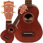Makala MKS MK-S Soprano Ukulele