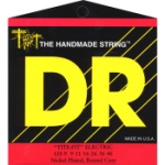 DR LH9 Electric Guitar Lite-n-Heavy 9-46