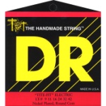 DR LT9 Electric Guitar Tite-Fit 9-42