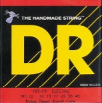 DR MT10 Electric Guitar Medium-Tite 10-46