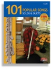 101 Popular Songs for Flute - Solos & Duets