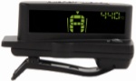 Planet Waves PWCT10 Chromatic Headstock Tuner