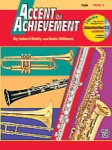 Accent on Achievement - Tuba - Book 2