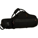 Pro Tec PB304CT Contoured Alto Sax Pro Pack Case