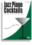 Jazz Piano Cocktails Volume 3 w/ CD