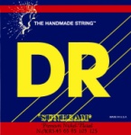 DR NMR45 Sunbeams Bass Set - 45, 65, 85, 105