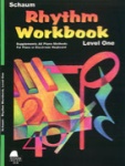 Rhythm Workbook, Level 1