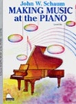 Making Music at the Piano, Level 6