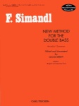 New Method For The Double Bass Book 1
