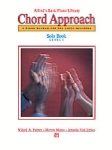Alfred's Basic Piano - Chord Approach Solo Book - 1
