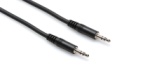Hosa CMM105 Stereo Interconnect, 3.5 mm TRS to Same, 5 ft