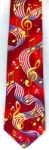 Music Treasures 130185 Score Tie