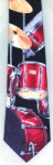 Music Treasures 130187 Drums Tie