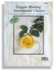 Elegant Wedding for Flute w/ CD