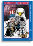 Patriotic Melodies w/ CD - Trumpet