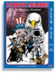 Patriotic Melodies w/ CD - Alto Sax