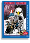 Patriotic Melodies w/ CD - PVG
