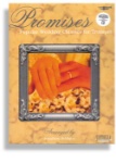 Promises Wedding Classics w/ CD - Trumpet