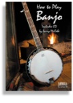 How to Play Banjo w/ CD